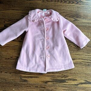 Starting out girls coat